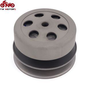 อะไหล่รถจักรยานยนต์คุณภาพสูง ชุดคลัตช์ขับเคลื่อนสำหรับ <span class=keywords><strong>GRAND</strong></span> <span class=keywords><strong>FILANO</strong></span> 2BL - Product Image 6