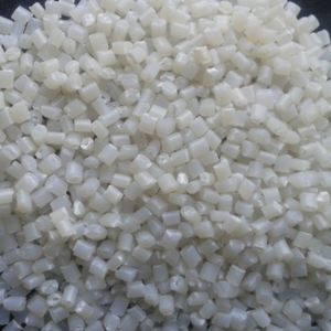 Poliestireno modificado de alto impacto HIPS 688 Gránulos de poliestireno materiales plásticos PS gránulos - Product Image 4