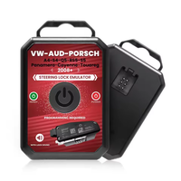 Émulateur de verrouillage de direction pour VW Audi Porsche 2008+