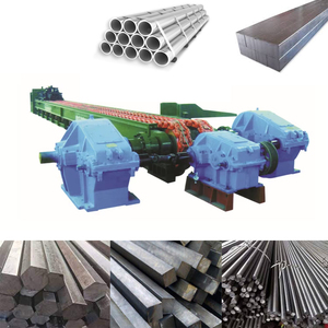 Máy kéo nguội để gia công thanh và ống - Máy kéo nguội bán - Product Image 6