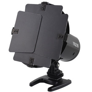 Meilleures ventes <span class=keywords><strong>YONGNUO</strong></span> YN216 <span class=keywords><strong>LED</strong></span> 3200 ~ 5600K lumière vidéo lumineuse de photographie avec 4 panneaux de température de couleur pour tiktok youtube en direct - Product Image 5