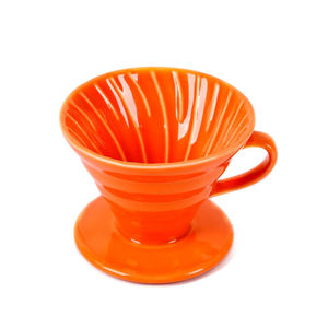 Mejor de café de cerámica gotero con filtro de café <span class=keywords><strong>v60</strong></span> taza - Product Image 5