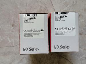 Beckhoff EK1110 SPS-Modul China-Herkunft Neu in Originalverpackung - Product Image 5