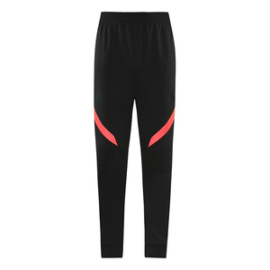 Conjunto Deportivo de 2 Piezas para Hombre, Otoño 2025, Venta al Por Mayor de Fábrica, Sudadera con Cremallera y Pantalones con Cintura Elástica, Chaqueta con Logotipo Personalizado - Product Image 4