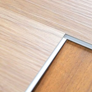 Plancher en vinyle flottant PVC imperméable de haute qualité, <span class=keywords><strong>parquet</strong></span> à clips, <span class=keywords><strong>stratifié</strong></span> SPC - Product Image 6