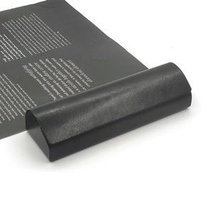 יצרן מותאם אישית משקפי תיבת משקפיים בעבודת יד לחץ עמיד קריאת משקפי שמש אריזה במקרה של משקפי עור - Product Image 5