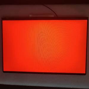 NOUVEAU B160UAT01.H 16.0 "WUXGA écran lcd pour ordinateur portable + assemblage numériseur tactile module d'affichage pour ordinateur portable DELL 1920x1200 0V1YJ8 BTP201 - Product Image 6