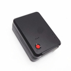 <span class=keywords><strong>Localizzatore</strong></span> <span class=keywords><strong>GPS</strong></span> Magnetico Wireless con Batteria a Lunga Durata 1200mAh 3000mAh 6000mAh 10000mAh e Pulsante SOS - Product Image 1