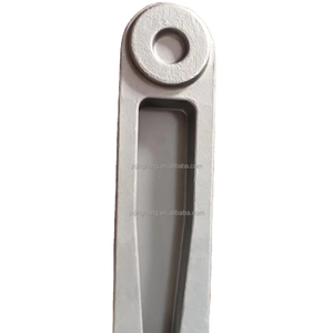 Ti-6Al-4V rèn chết rèn một cửa máy rèn cộng với dịch vụ 0.5-1kg hợp kim titan Rèn - Product Image 1