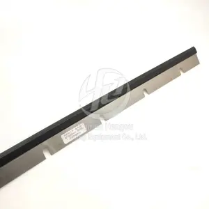 1366x40x0.5mm Wash Up Blade for Offset Printing Machine Spare Parts