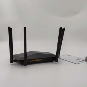 La nueva velocidad inalámbrica wifi recomendada para el hogar, enrutador de alta calidad y duradero de 1200Mbps Tenda AC6 - Product Image 4