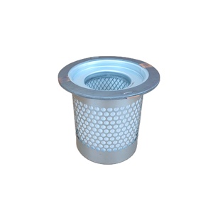 Filtre séparateur d'huile Manny 4930152121 neuf et d'occasion, pièces de filtre à air pour compresseur industriel, matériau en fibre de verre, certifié ISO9001 - Product Image 4