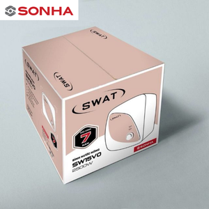 Son Ha SWAT Article 15/20/30L Capacité Conception indirecte Haute qualité Avec prix d'usine Économies d'énergie maximales - Product Image 3