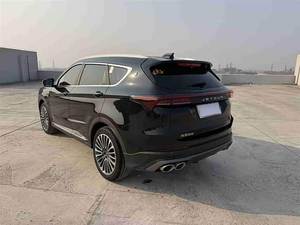 Jetour X70 PRO <span class=keywords><strong>2023</strong></span> 2.0T DCT 7 Asientos Usado, Chery Gene, Ideal para Viajes Familiares, Alta Configuración, Gran Potencia, SUV Económico - Product Image 4
