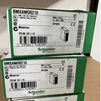 Módulo de Salida Discreta Modicon Ac, Nuevo con Garantía de un Año, Plc
