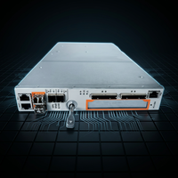 Precio con Descuento K2Q35A para Sistema de Almacenamiento SAN HP 3PAR 8200 de 2 Nodos, Base para Centro de Datos Empresarial