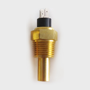حساس حرارة المحرك عالي الجودة 3845N05-010-A لشاحنات دونغ فنغ DCEC، حساس حرارة ماء المحرك 6B5.9 رقم 3967250 - Product Image 3