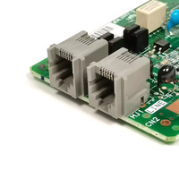 Carte mère principale PWBA ESS 960K89970 pour Xerox VersaLink C505 C605 505 605, carte fax 960K80761, carte DC MCU 960K79924, disque dur 101K73410