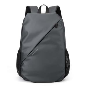 กระเป๋าเป้ธุรกิจแบบมีโครงภายนอกสุดหรูสำหรับทุกเพศ สไตล์เทชแวร์ เหมาะสำหรับการเดินทางกลางแจ้ง ความจุ 20-37 ลิตร - Product Image 2