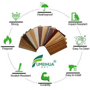 Tủ khóa trưng bày HPL công ty 18mm không có tủ lưu trữ cửa - Product Image 3