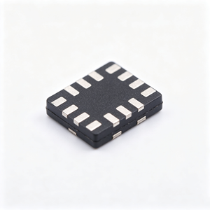Dery Star SN74CBTLV3257RSVR 3.3V, multiplexor/demultiplexor FET de 4 bits y 2 selecciones 1 - Product Image 3