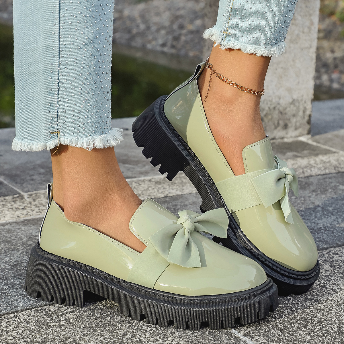 Verde