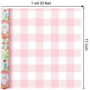 Vente directe d'usine, œufs de Pâques personnalisés avec un revêtement anodisé pour emballages festifs en papier. - Product Image 3