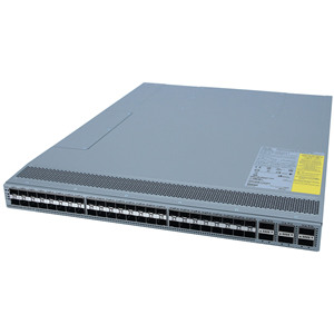 N9K-C93180YC-FX3 asli berkualitas tinggi Jaringan tombol poe gigabit baru netgear dengan harga bagus - Product Image 2