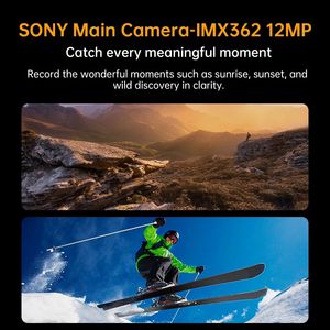 <span class=keywords><strong>Oukitel</strong></span> 6.4สมาร์ทโฟนที่ทนทาน <span class=keywords><strong>WP16</strong></span> "8GB + 128GB 10600mAh OCTA Core 20MP โทรศัพท์มือถือ P60กล้อง NFC - Product Image 5