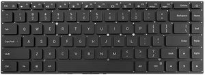 Clavier de remplacement pour ordinateur portable RedmiBook 16 2024 2025 Z3725, noir, rétroéclairé, pleine taille, avec connecteur, pour réparation d'ordinateur portable - Product Image 3