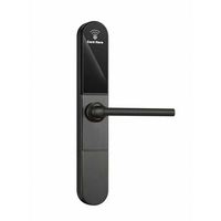 Nuevo Kit de Cerradura de Cilindro sin Llave para Puertas, para Apartamentos y Hoteles en la UE, con Tarjeta Digital RFID, Cerradura de Puerta de Hotel, Malasia