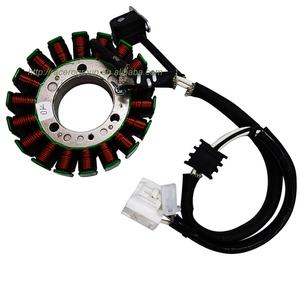 Directe d'usine XP500 <span class=keywords><strong>XP</strong></span> TMAX <span class=keywords><strong>500</strong></span> TMAX500 <span class=keywords><strong>T</strong></span>-<span class=keywords><strong>MAX</strong></span> <span class=keywords><strong>500</strong></span> 2001 2002 2003 5GJ-81410-01 Bobine de stator de magnéto de moto pour pièces d'allumage de moteur Yamaha - Product Image 3