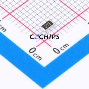 Resistencia SMD KTR18EZPJ155 1206 (Tipo: Película Gruesa) (Resistencia: 1.5mOhm Precisión: 5%) - Product Image 1