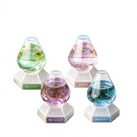 Diffuseur d'aromathérapie à flux inversé B-2937A pour chambre à coucher, ambiance maison, parfum longue durée, élimination des odeurs, diffusion