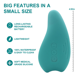 Envío directo TMJ Relief Products Masajeador de mandíbula 2 en 1 Masajeador vibratorio de calentamiento - Product Image 4