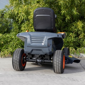 Best Selling <b>Grass</b> <b>Cutting</b> <b>Machine</b> Good Condition Riding Lawn Mower - Product Image 4