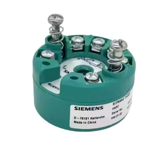 Sensor de Medición Industrial de Temperatura SITRANS TH100 Pt1000 4-20mA Serie 7NG3211 - Product Image 3