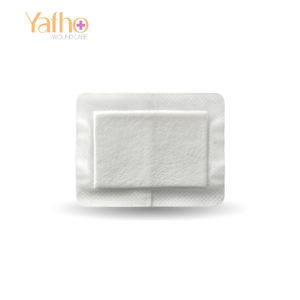 Silikon serbaguna spons medis Cina penjual medis produk terbaru - Product Image 3