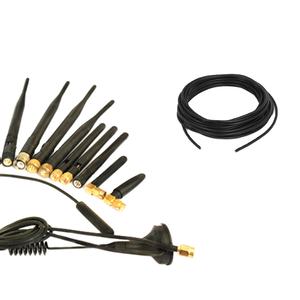 RP sma נקבה כבל מחברים גבוהה רווח lte 433mhz 4g 2.4g כיוון אות booster אנטנה - Product Image 1