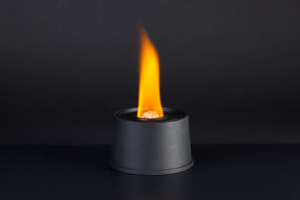 <span class=keywords><strong>Vaisselle</strong></span> et décorations de fête de torche de lumière de Table de jardin extérieure de flamme colorée - Product Image 3