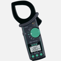 Testeur numérique RCD / ELCB KYORITSU KEW 5410