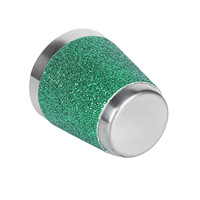 Portable En Acier Inoxydable 30ml Tasse À Mesurer Verre À Vin Verre À Liqueur avec Chaîne Perles pour Spiritueux