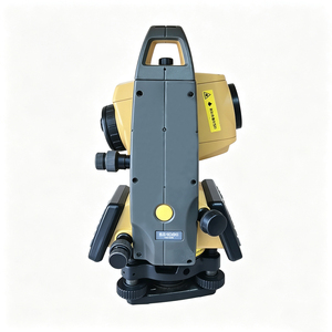 เครื่องวัดมุมมือสอง ES602G ความแม่นยำ 2 วินาที อุปกรณ์สำรวจ กำลังขยาย 30 เท่า สภาพใหม่ มือสอง - Product Image 5