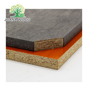 <span class=keywords><strong>Melamine</strong></span> Ván Chất Lượng Cao <span class=keywords><strong>Melamine</strong></span> Phải Đối Mặt Ván Hạt Hội Đồng Quản Trị Hạt - Product Image 2