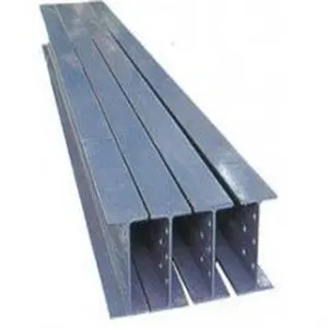 carbon structure H shape steel beam 300 x 300 universal ipe 450 US Standard steel beam