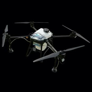 Vesta Drone Agricultural T20P for Farming Fertilizer Sprayer Watering Payload UAV with Camera GPS VS T20P T25 T30 T40 T50 Drone - Product Image 2