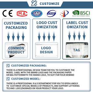 BAIMEI مضخة منفوخة كروية محمولة باليد للحفلات أدوات تزيين بالونات مفيدة محمولة - Product Image 6