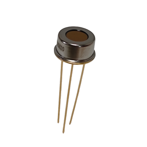 Aktif alan 2*2mm TO5 fotodiyot dedektörü 1550nm InGaAs aralığı 800-1700nm hamaG12180-020A ile uyumlu - Product Image 6