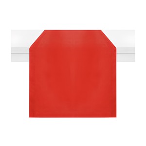 CHOU LINE - COTTON RUNNER 45X140CM LADRILLO - Product Image 1