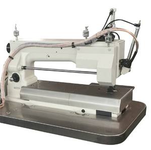 Macchina da Cucire a Braccio Lungo con Alimentazione Superiore e Inferiore per Sacchi FIBC Baffe - Product Image 3